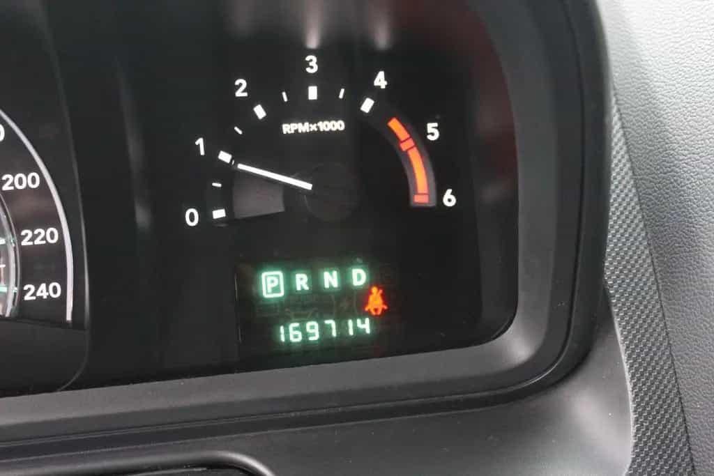Dodge Journey SXT Automatik 06/2010-photo-10