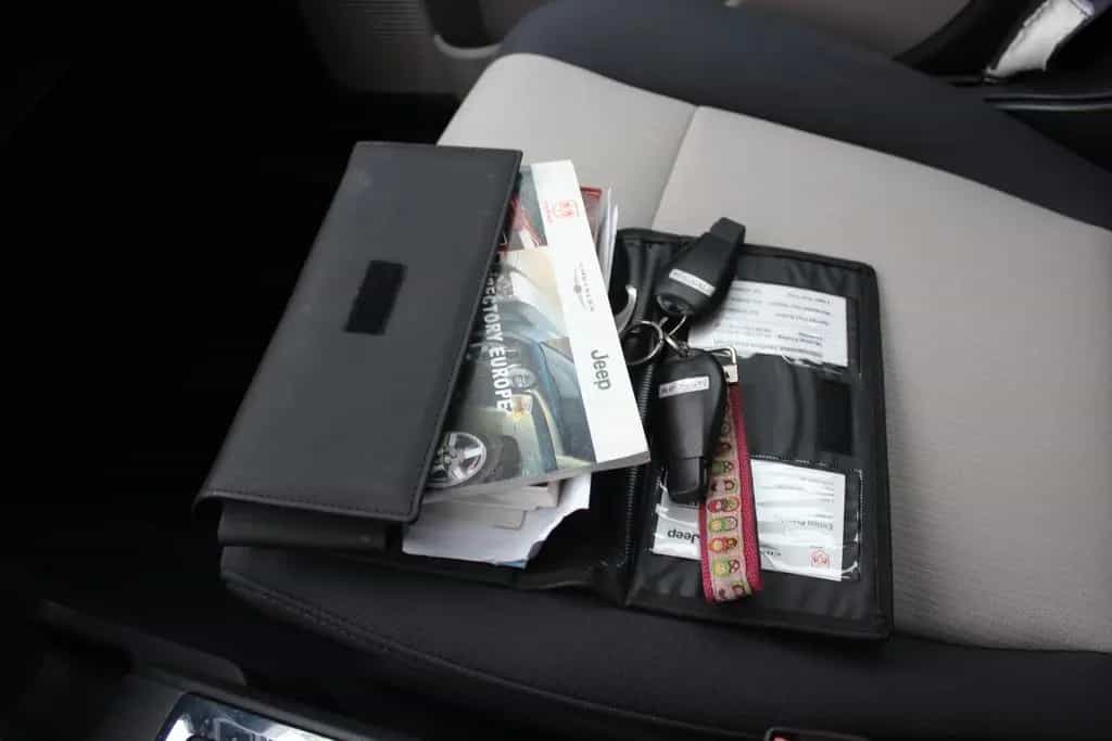 Dodge Journey SXT Automatik 06/2010-photo-13