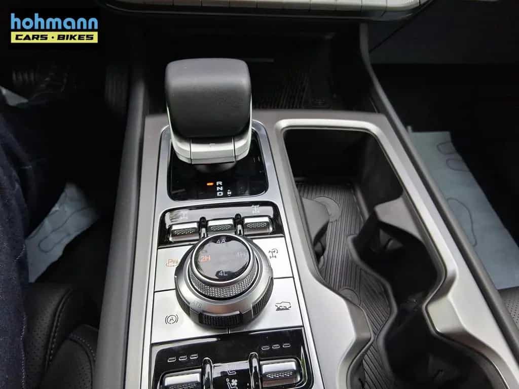 BAIC BJ40 Pro - 2.0T 4WD Automatik AHK 172 kW (234... null-photo-12