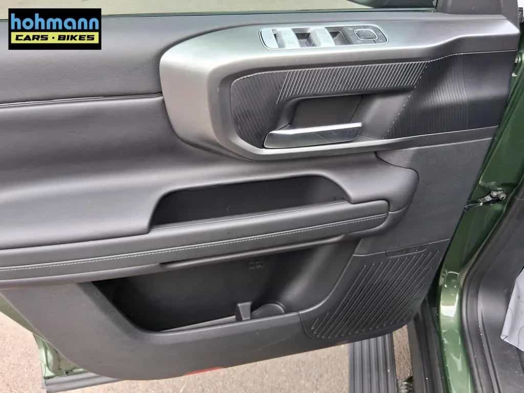 BAIC BJ40 Pro - 2.0T 4WD Automatik AHK 172 kW (234... null-photo-17
