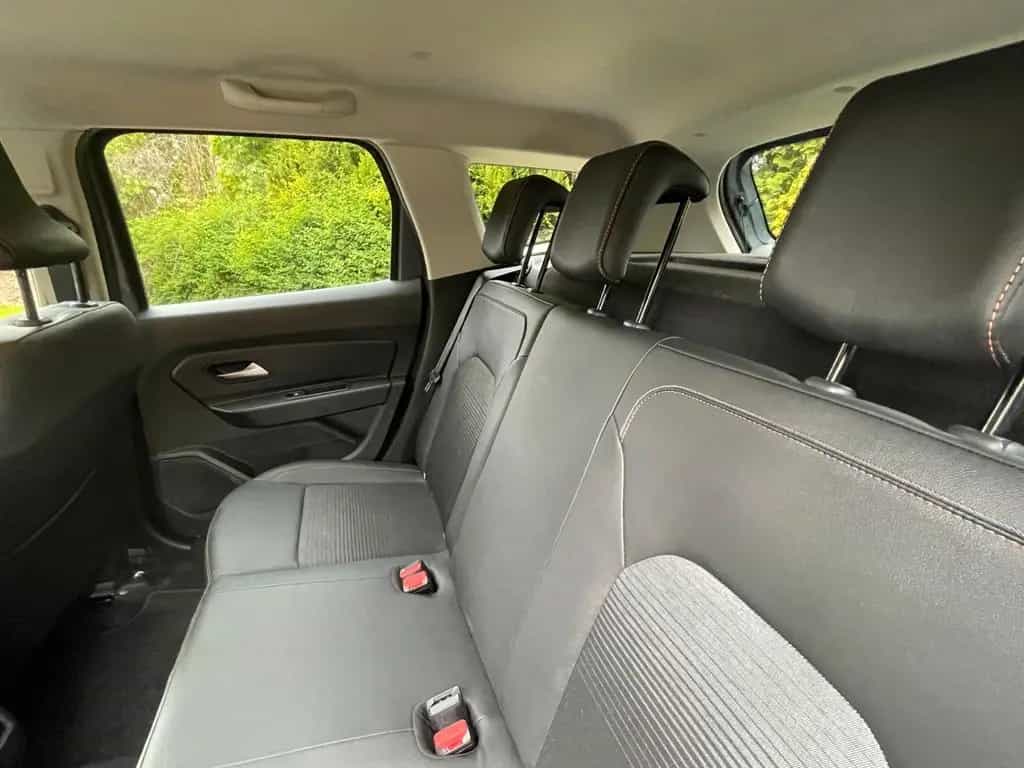 Dacia Duster II Extreme 05/2022-photo-15