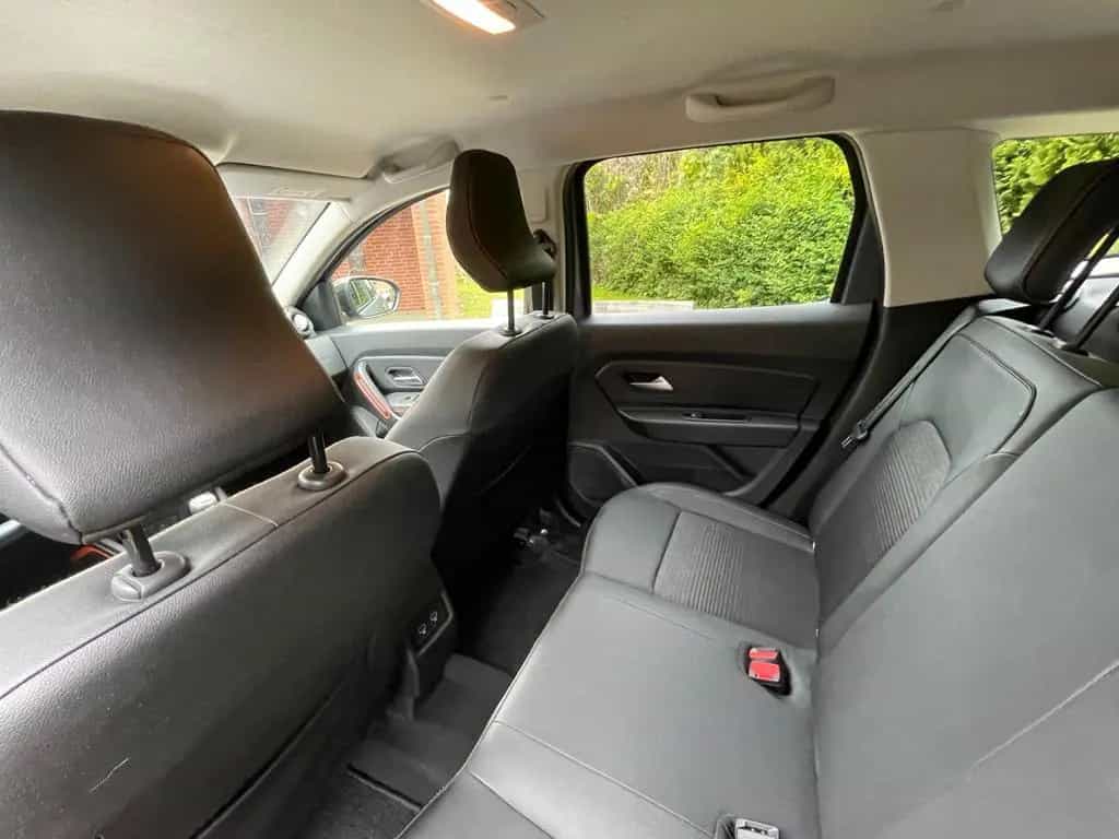 Dacia Duster II Extreme 05/2022-photo-16