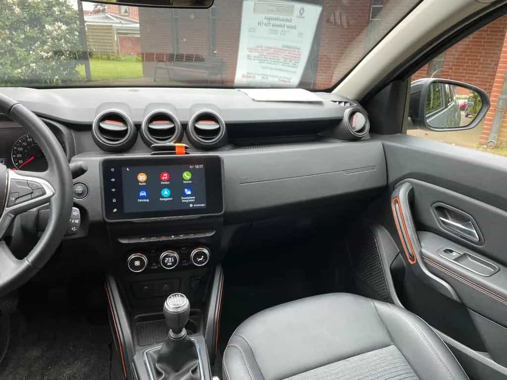 Dacia Duster II Extreme 05/2022-photo-20