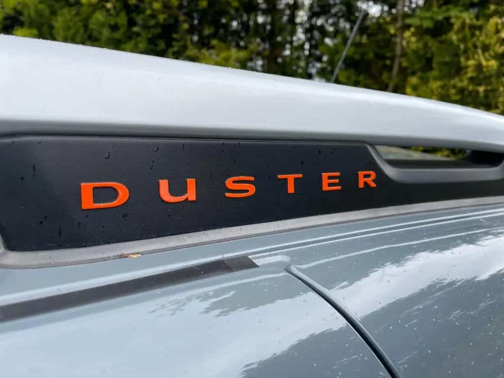Dacia Duster II Extreme 05/2022-photo-22