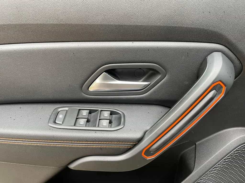 Dacia Duster II Extreme 05/2022-photo-23
