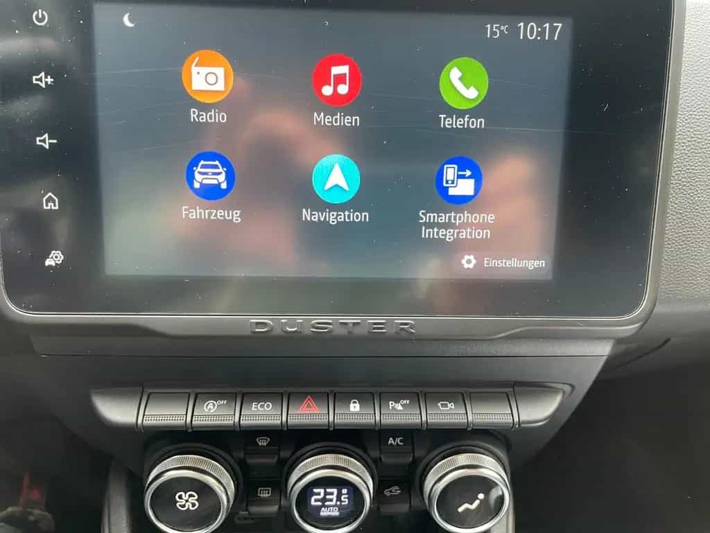 Dacia Duster II Extreme 05/2022-photo-26