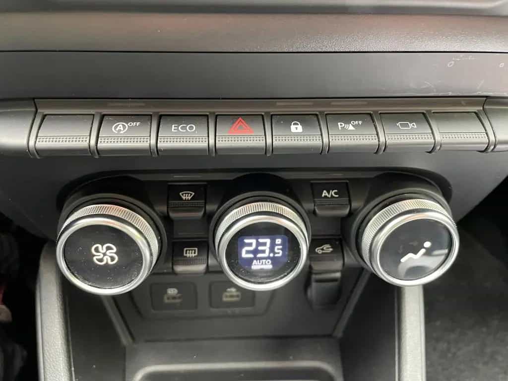Dacia Duster II Extreme 05/2022-photo-27