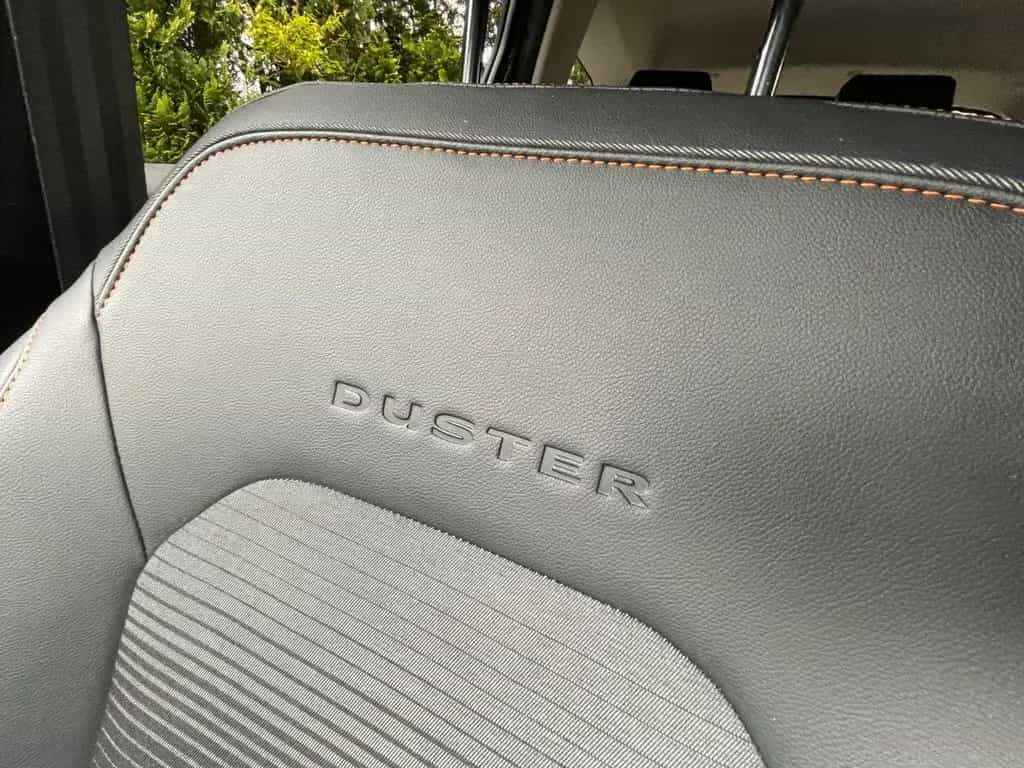 Dacia Duster II Extreme 05/2022-photo-30