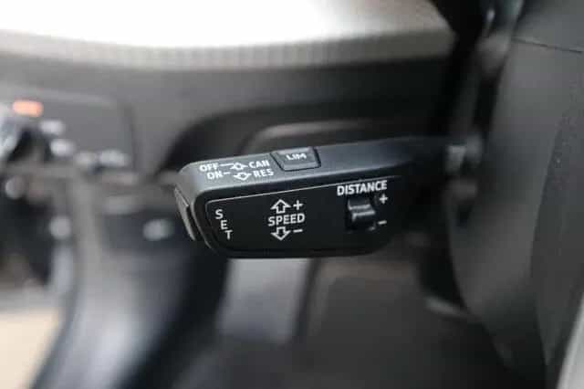 Audi Q2 35 1.5 TFSI advanced Navi/Autom./LED/Kamera 06/2021-photo-10