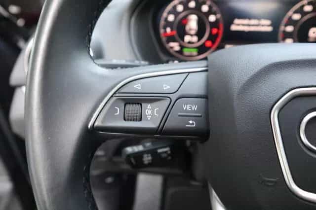 Audi Q2 35 1.5 TFSI advanced Navi/Autom./LED/Kamera 06/2021-photo-12