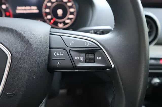 Audi Q2 35 1.5 TFSI advanced Navi/Autom./LED/Kamera 06/2021-photo-13