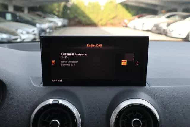 Audi Q2 35 1.5 TFSI advanced Navi/Autom./LED/Kamera 06/2021-photo-15