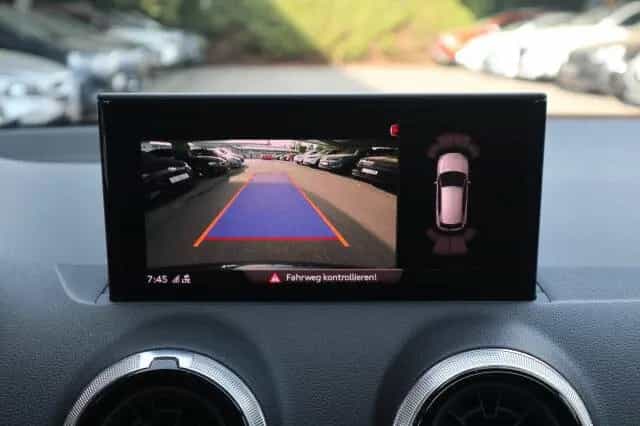 Audi Q2 35 1.5 TFSI advanced Navi/Autom./LED/Kamera 06/2021-photo-16