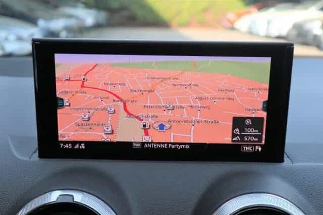 Audi Q2 35 1.5 TFSI advanced Navi/Autom./LED/Kamera 06/2021-photo-17