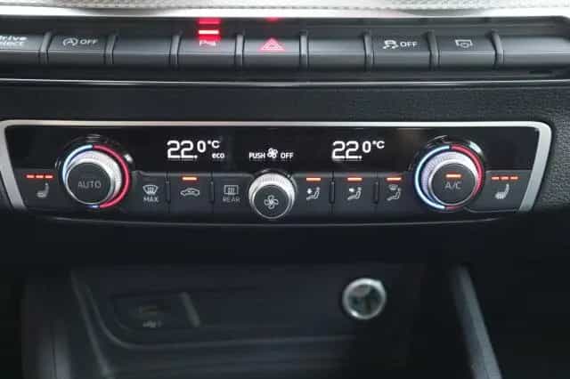 Audi Q2 35 1.5 TFSI advanced Navi/Autom./LED/Kamera 06/2021-photo-19