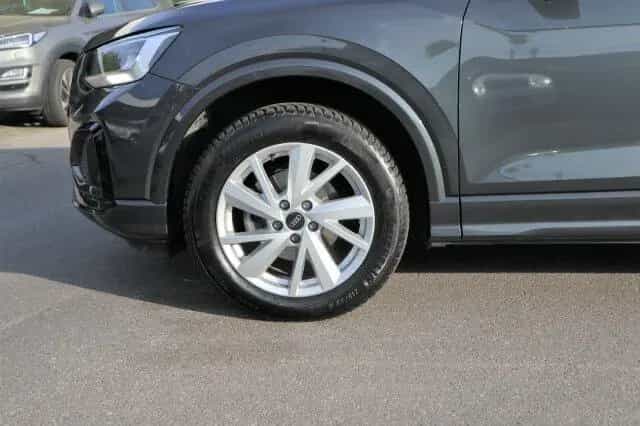 Audi Q2 35 1.5 TFSI advanced Navi/Autom./LED/Kamera 06/2021-photo-2