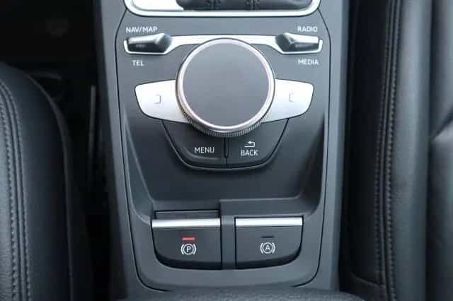 Audi Q2 35 1.5 TFSI advanced Navi/Autom./LED/Kamera 06/2021-photo-22