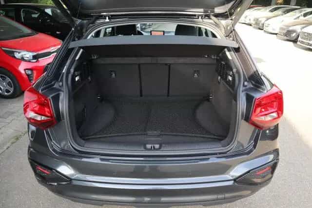 Audi Q2 35 1.5 TFSI advanced Navi/Autom./LED/Kamera 06/2021-photo-27