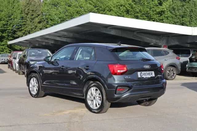 Audi Q2 35 1.5 TFSI advanced Navi/Autom./LED/Kamera 06/2021-photo-4