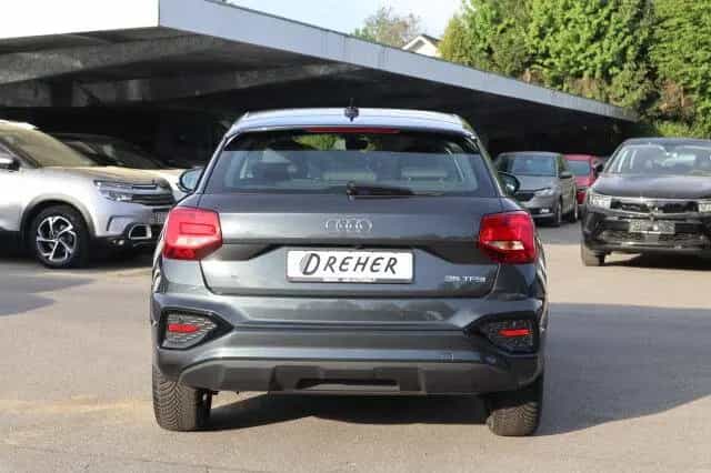 Audi Q2 35 1.5 TFSI advanced Navi/Autom./LED/Kamera 06/2021-photo-5