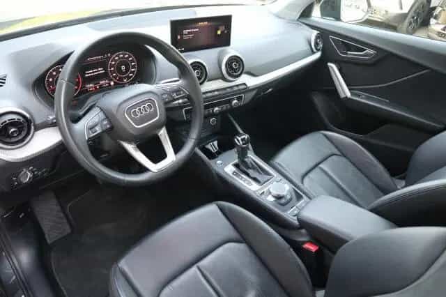 Audi Q2 35 1.5 TFSI advanced Navi/Autom./LED/Kamera 06/2021-photo-6