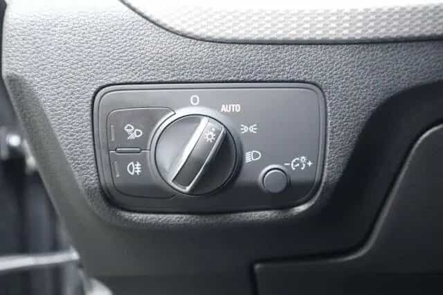 Audi Q2 35 1.5 TFSI advanced Navi/Autom./LED/Kamera 06/2021-photo-9