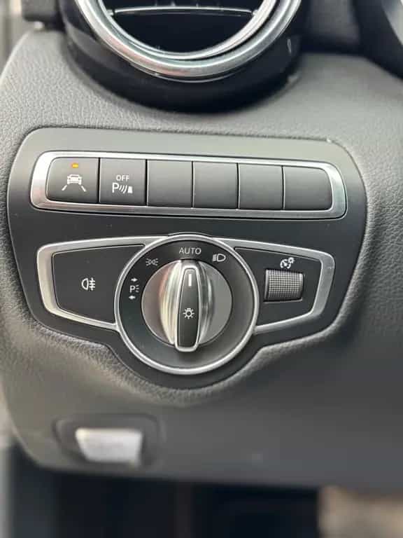 Mercedes-Benz C 220 d BlueTec+Finanzierung+Garantie+ 08/2017-photo-20
