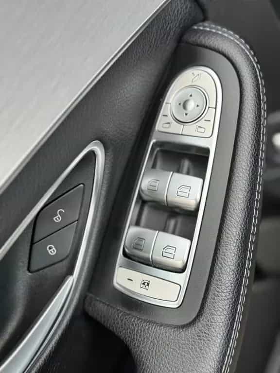 Mercedes-Benz C 220 d BlueTec+Finanzierung+Garantie+ 08/2017-photo-21