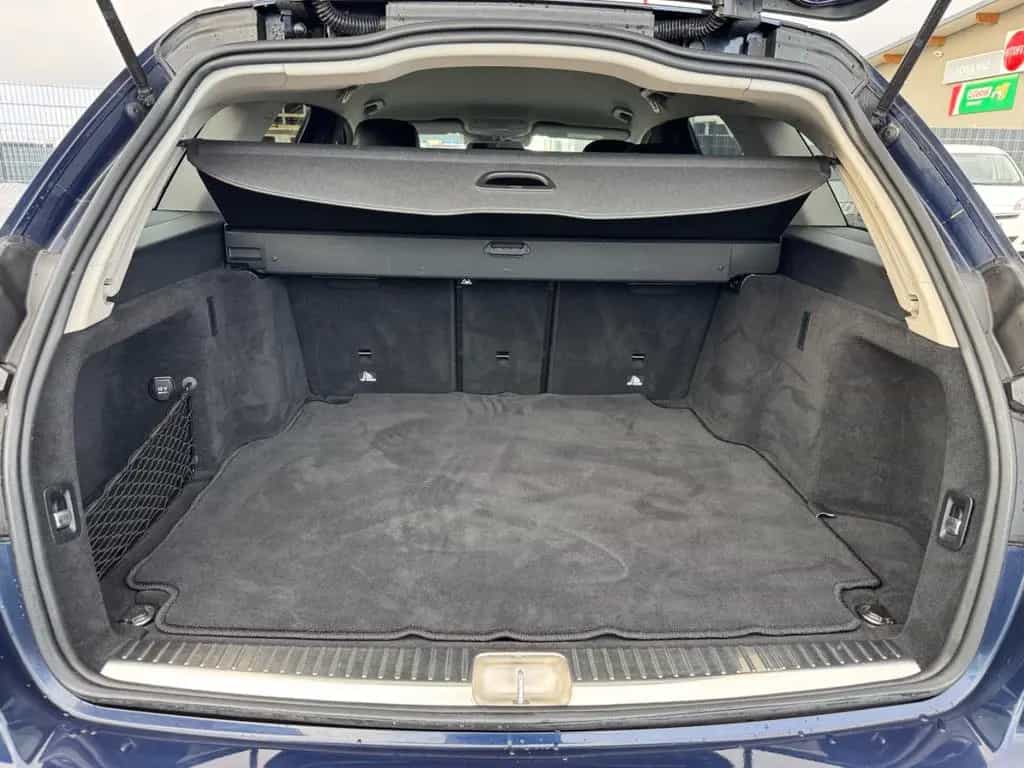 Mercedes-Benz C 220 d BlueTec+Finanzierung+Garantie+ 08/2017-photo-35