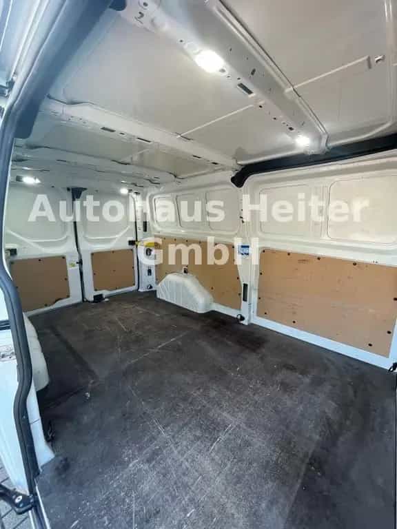 Ford Transit Custom 320 L2H1 Trend / AHK+Kamera+DAB 11/2021-photo-10