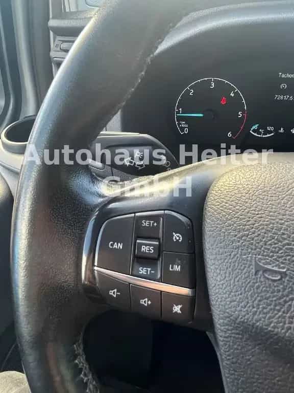Ford Transit Custom 320 L2H1 Trend / AHK+Kamera+DAB 11/2021-photo-15