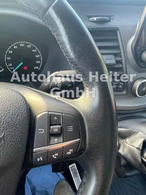 Ford Transit Custom 320 L2H1 Trend / AHK+Kamera+DAB 11/2021-photo-16
