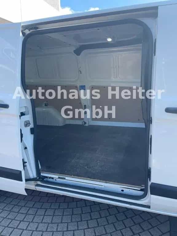 Ford Transit Custom 320 L2H1 Trend / AHK+Kamera+DAB 11/2021-photo-9