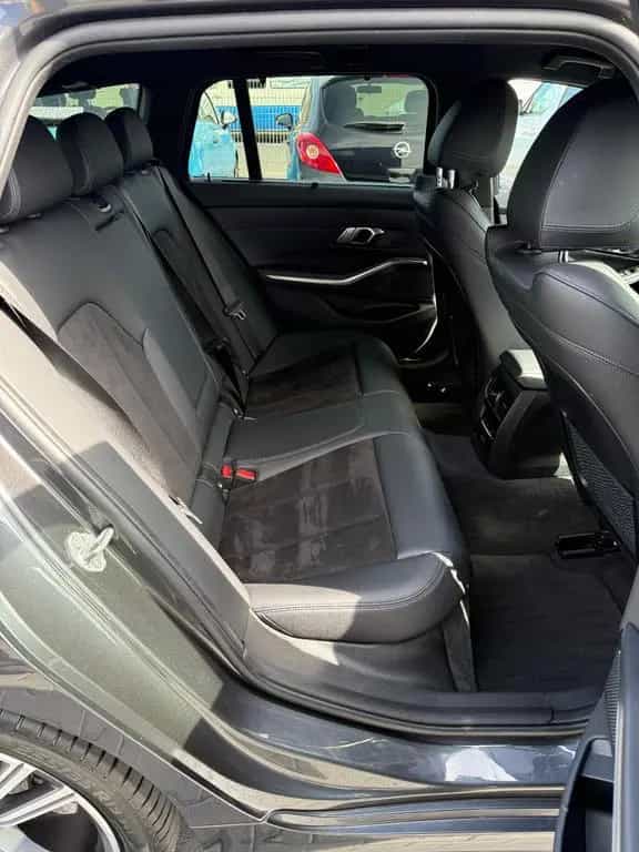 BMW 320 3 Touring 320 d xDrive M Sport 04/2021-photo-13