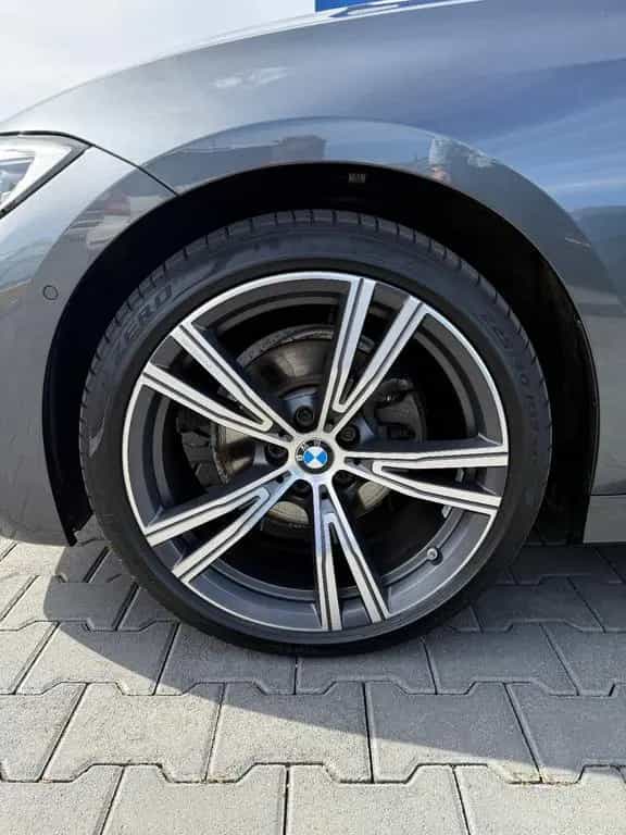 BMW 320 3 Touring 320 d xDrive M Sport 04/2021-photo-18