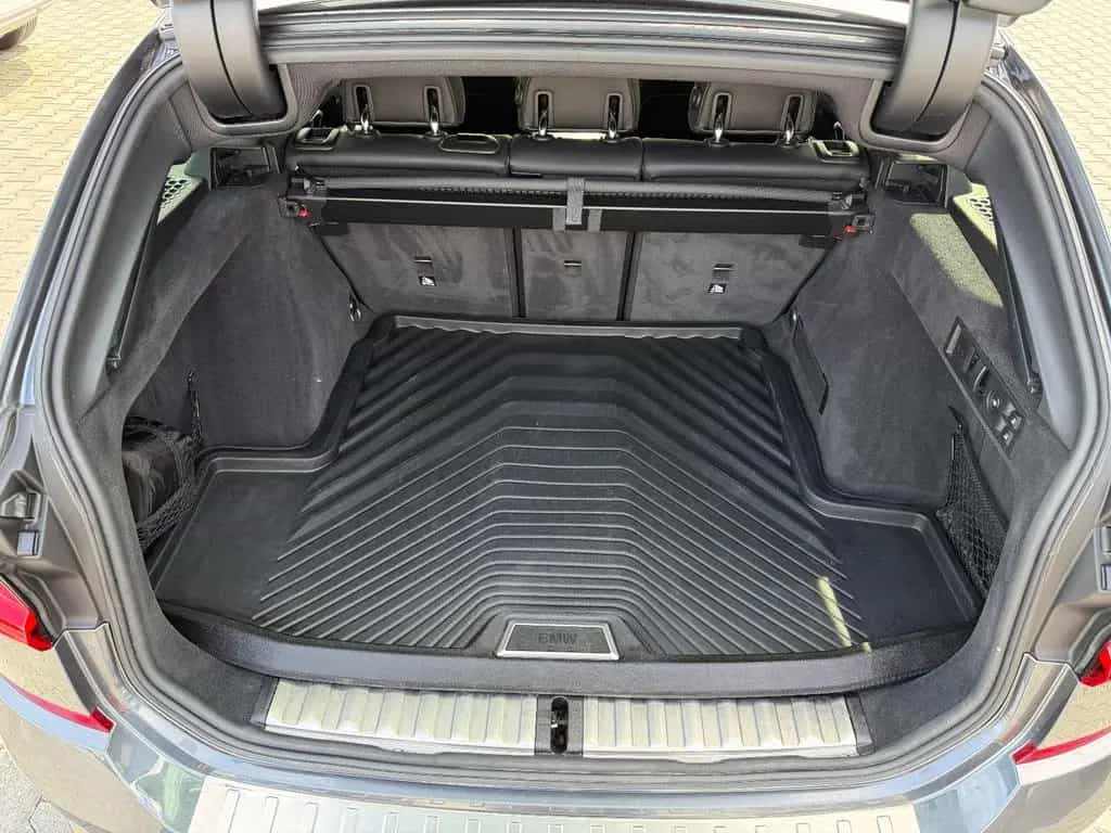 BMW 320 3 Touring 320 d xDrive M Sport 04/2021-photo-19
