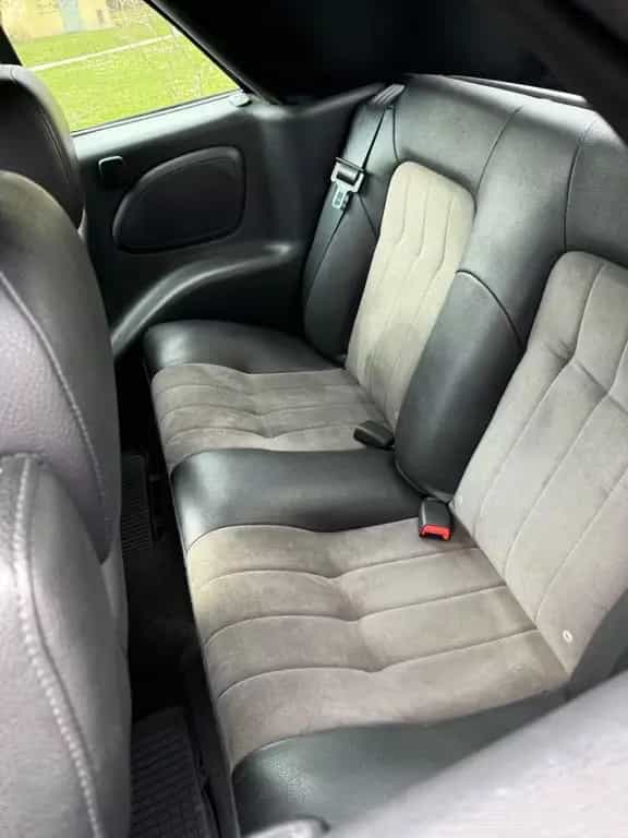 Chrysler Sebring Touring 2.7 Autom. Touring 05/2006-photo-6