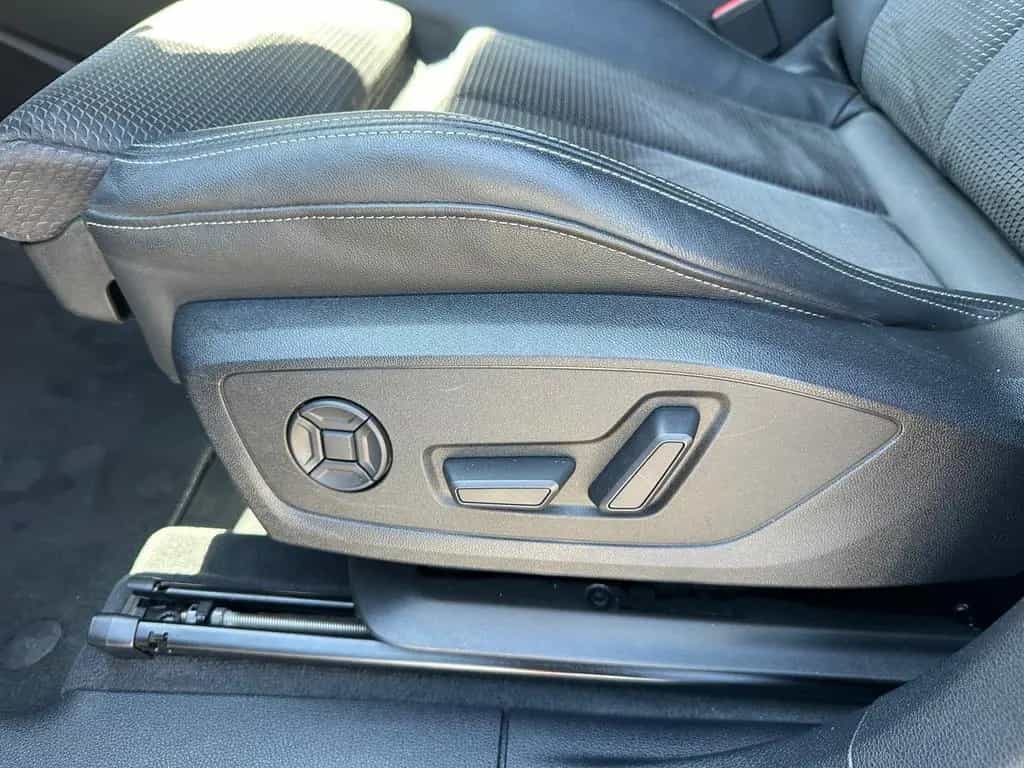 Audi Q3 quattro S line *AHK*BLACKSTYLE*KAMERA*MATRIX* 03/2021-photo-7