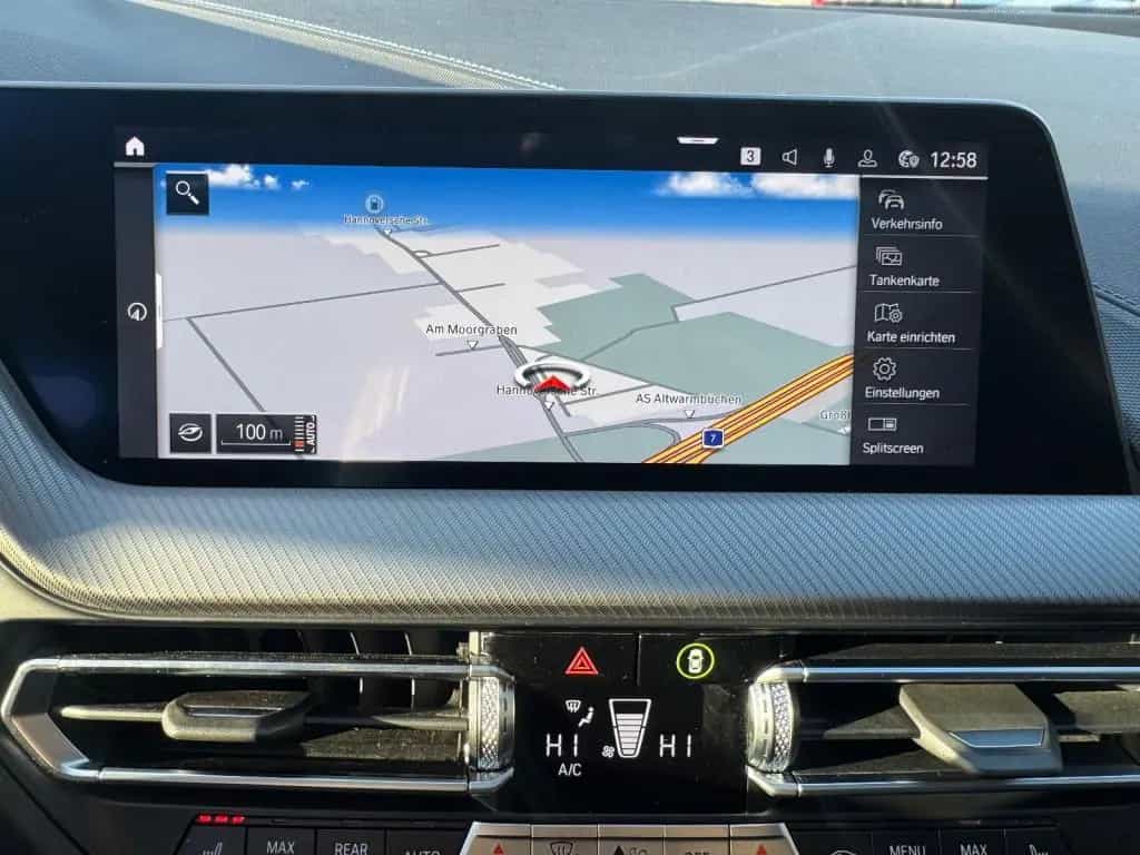 BMW M135 i xDrive 07/2021-photo-15