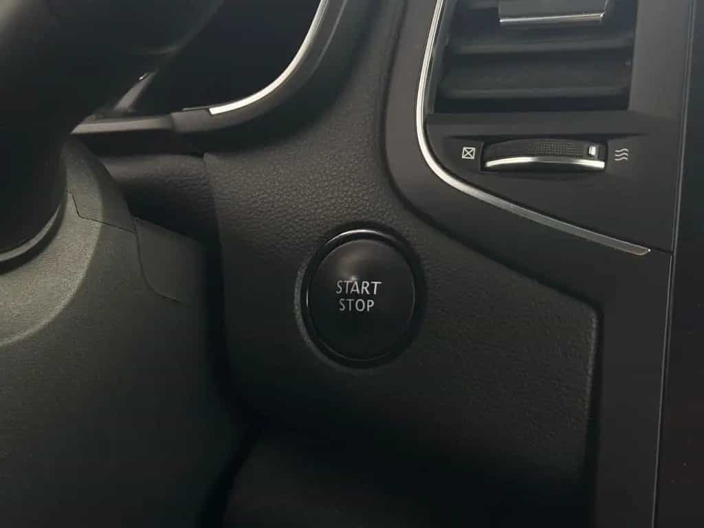 Renault Megane IV Grandtour BOSE-Edition NAVI/LEDER/SHZ 01/2020-photo-19