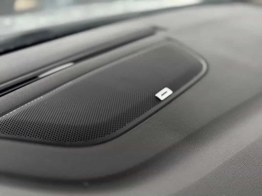 Renault Megane IV Grandtour BOSE-Edition NAVI/LEDER/SHZ 01/2020-photo-21