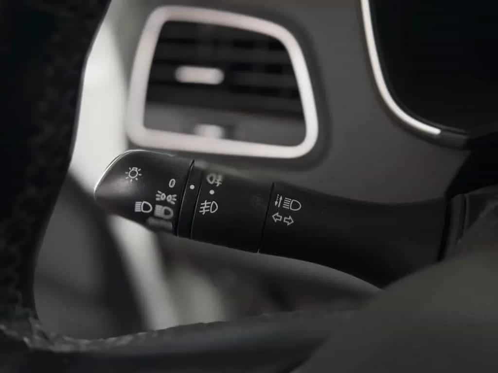 Renault Megane IV Grandtour BOSE-Edition NAVI/LEDER/SHZ 01/2020-photo-22