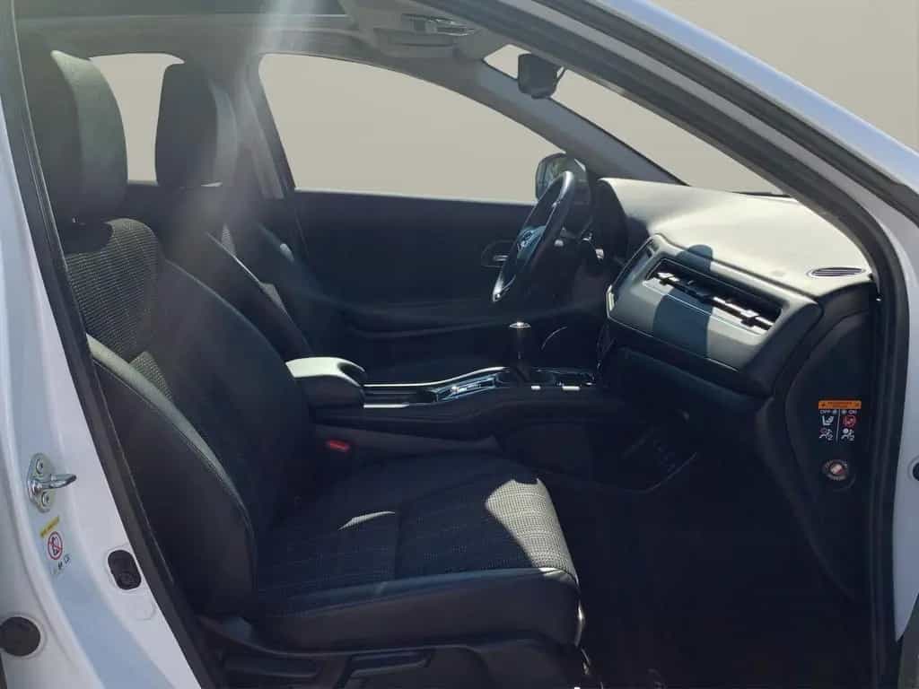 Honda HR-V Executive PANO LED NAVI 05/2016-photo-14