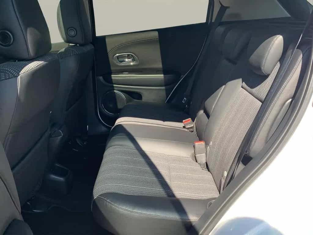 Honda HR-V Executive PANO LED NAVI 05/2016-photo-15
