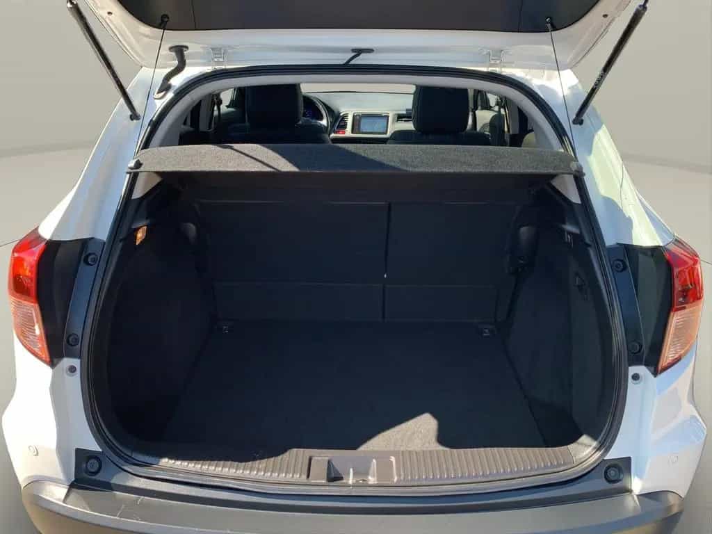 Honda HR-V Executive PANO LED NAVI 05/2016-photo-17