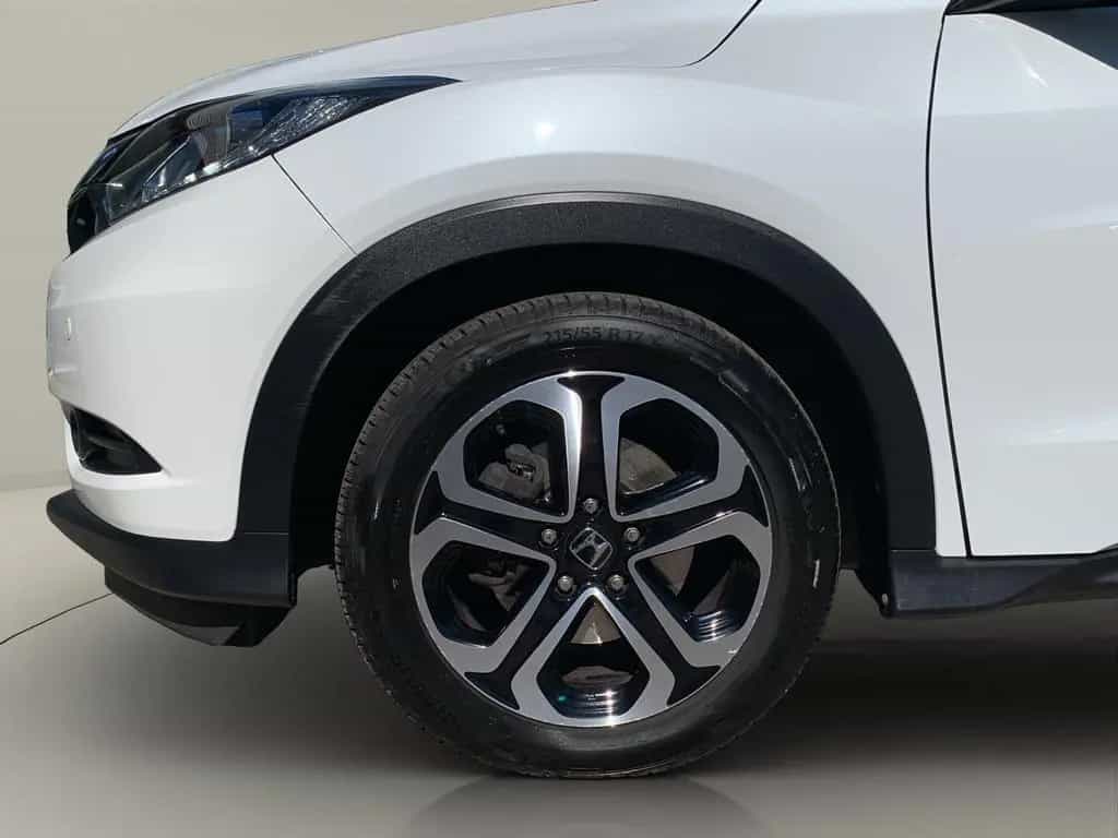 Honda HR-V Executive PANO LED NAVI 05/2016-photo-19