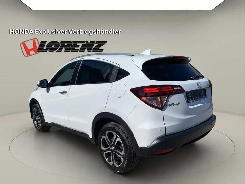 Honda HR-V Executive PANO LED NAVI 05/2016-photo-2