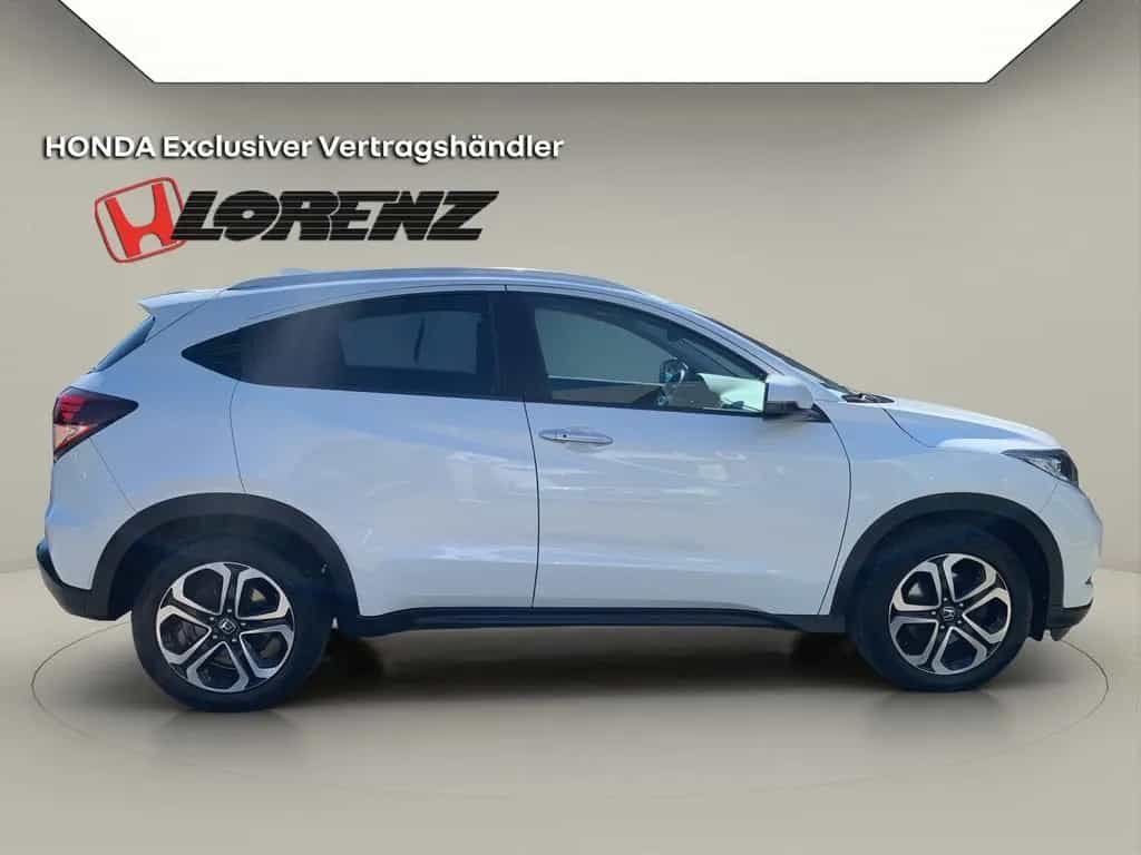 Honda HR-V Executive PANO LED NAVI 05/2016-photo-5