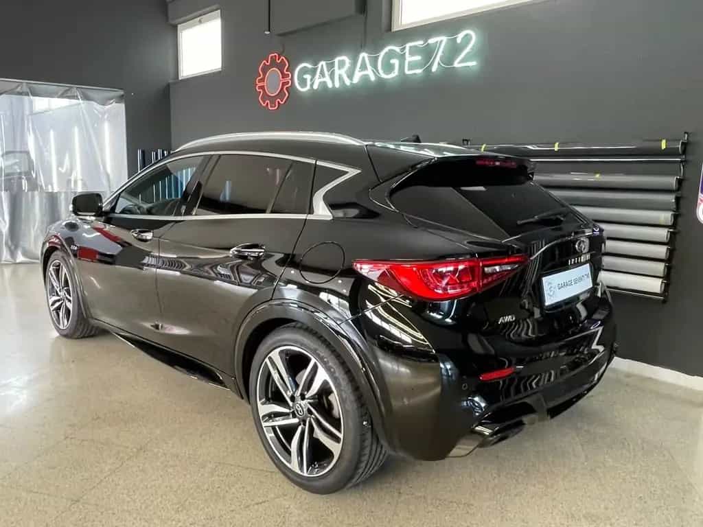 Infiniti Q30 2.2 diesel DCT AWD Premium 07/2016-photo-2