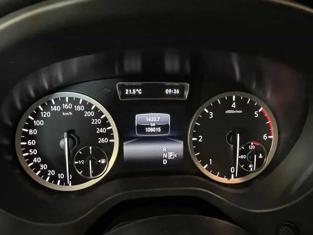 Infiniti Q30 2.2 diesel DCT AWD Premium 07/2016-photo-7